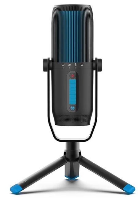 Микрофон JLab IEUMTALKPRORBLK4
