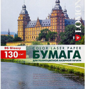 Бумага Lomond 0310141