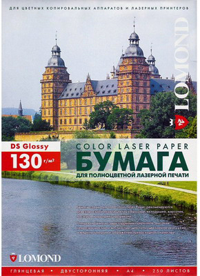 Бумага Lomond 0310141