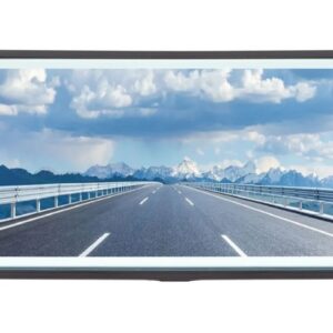 Видеорегистратор Digma FreeDrive 8100DW gps