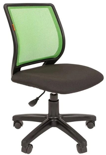 Кресло офисное Chairman 699