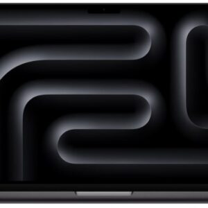 Ноутбук Apple Macbook Pro 14 (2024) 14.2" (Apple M, 24Гб , SSD 512 Гб, M4 Pro 16-Core GPU, MacOS) Черный [MX2H3]