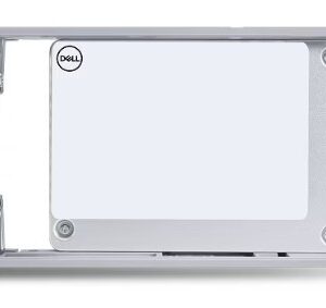 SSD накопитель 6400 ГБ Dell 400-BKGI, SAS, U.2, [400-BKGI]