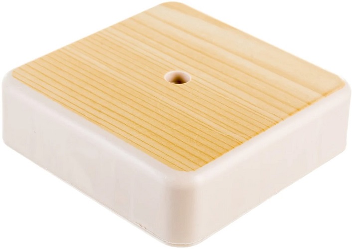Коробка распределительная IEK UKO10-075-075-020-K34-E