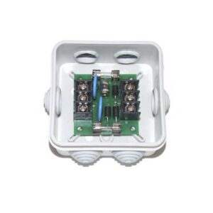 Грозозащита SNR NAG-E1.0