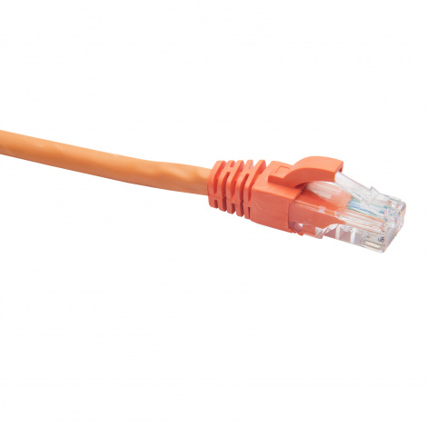 Кабель патч-корд U/UTP 5e кат. 1.5м Datarex DR-181808