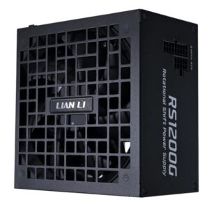 Блок питания ATX Lian Li RS1200G