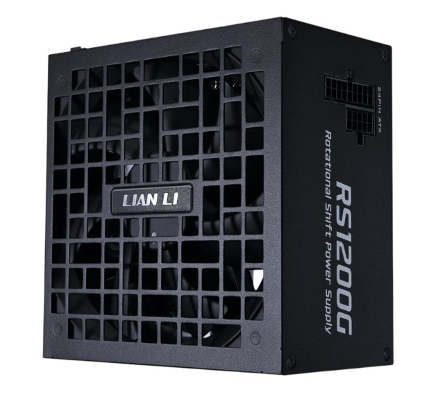 Блок питания ATX Lian Li RS1200G