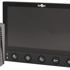 Комплект Smartec ST-MS607HS-BK