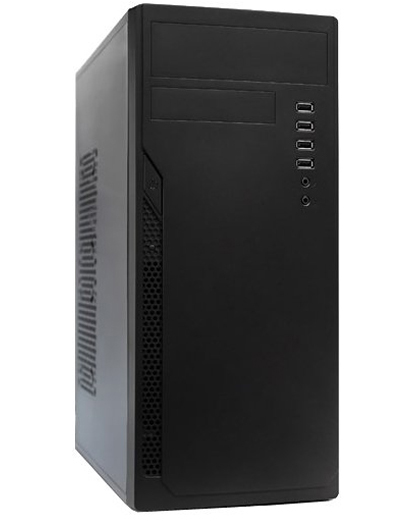 Корпус ATX Foxline FL-301