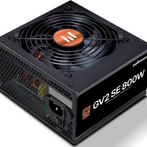 Блок питания ATX Zalman ZM800-GV2SE