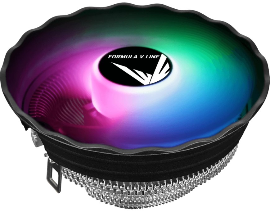 Кулер Formula V Air Frost Plus