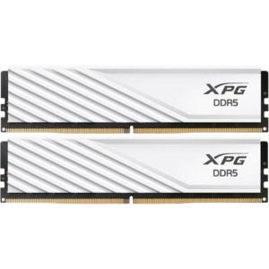 Оперативная память 32GB DDR5 6000MHz ADATA XPG Lancer Blade (AX5U6000C3616G-DTLABWH) (2x16GB KIT)