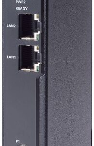 Преобразователь MOXA MGate MB3170I-G2