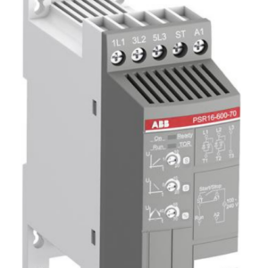 Устройство плавного пуска ABB 1SFA896107R7000