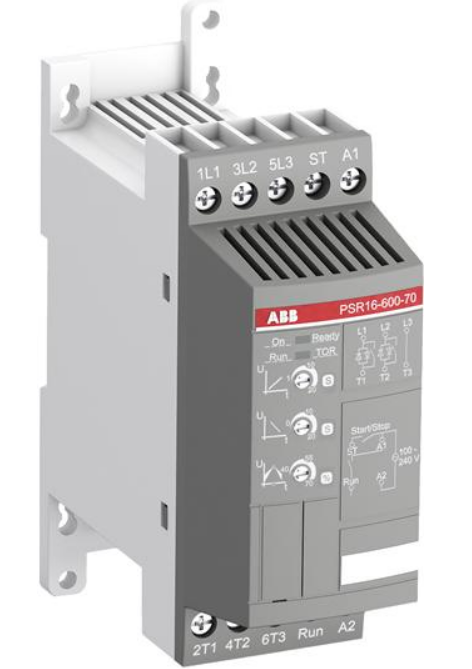 Устройство плавного пуска ABB 1SFA896107R7000