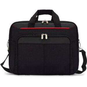 Сумка для ноутбука Digma HC-212 Black/Red