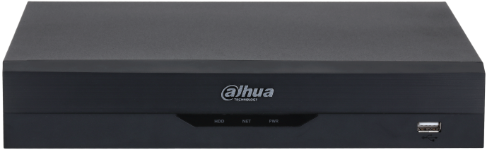 Видеорегистратор Dahua DH-XVR5116HS-I3