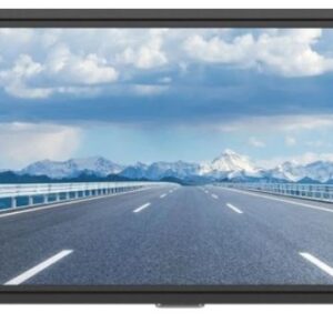 Видеорегистратор Digma FreeDrive 8100W
