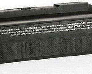 Аккумулятор для ноутбука Asus TopOn TOP-K52