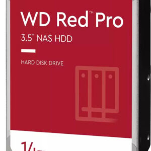 Жесткий диск 14TB SATA 6Gb/s Western Digital WD142KFGX