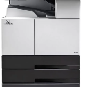 МФУ лазерное Катюша M348 Монохромная, A3, USB, Wi-Fi