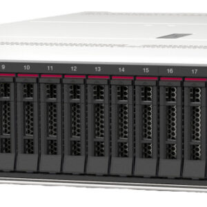 Сервер Lenovo ThinkSystem SR650 V2 2U