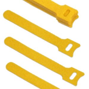 Хомут Cabeus CLAMP-125-YL