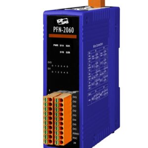 Модуль ICP DAS PFN-2060 CR