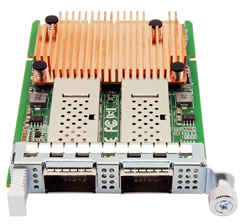 Сетевой адаптер LR-LINK LRES3026PF-OCP