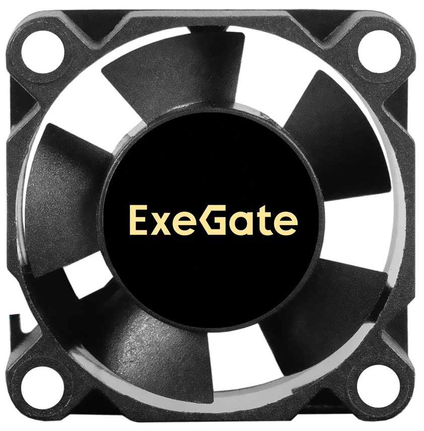 Вентилятор для корпуса Exegate EX03010S3P-5