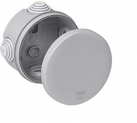 Коробка распределительная Systeme Electric IMT35093