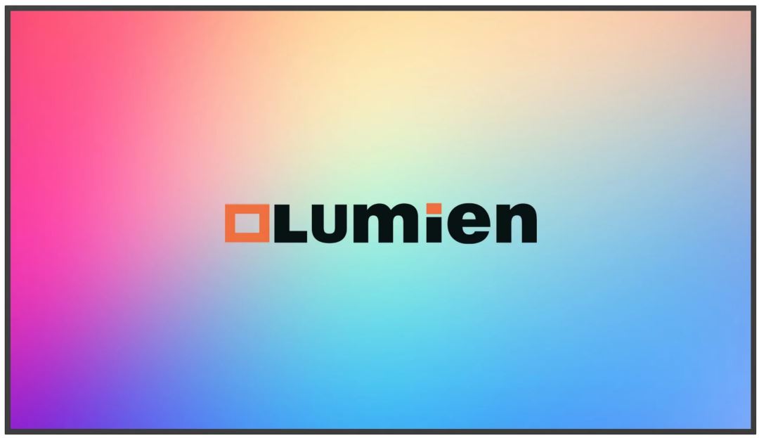 Панель Lumien LB5050SDG3