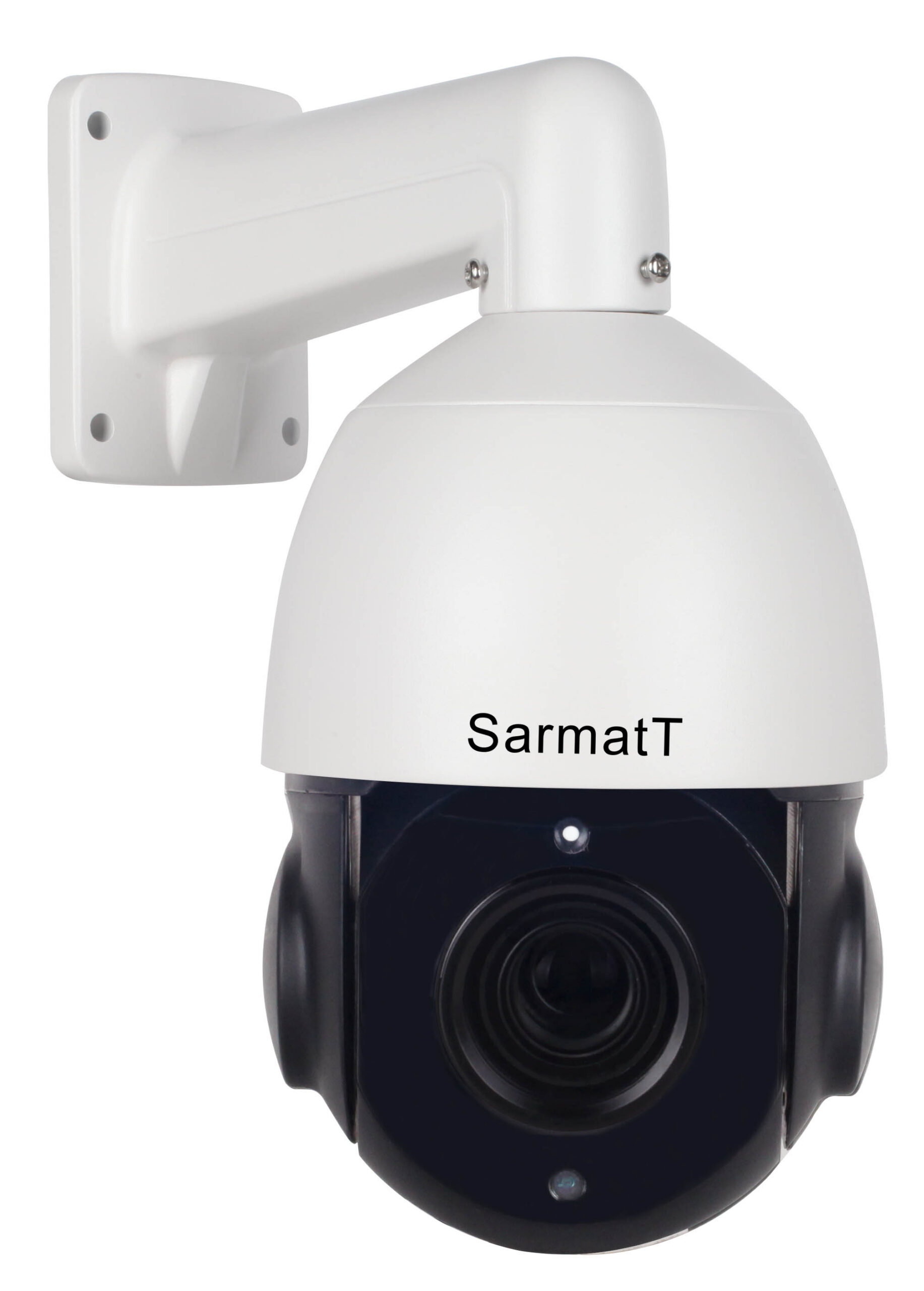 Видеокамера IP Sarmatt SR-ID25V4796PIRX