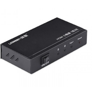Разветвитель HDMI UGreen 40201EU