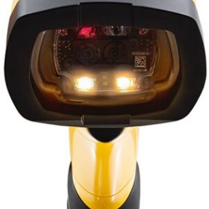 Сканер штрих-кодов Datalogic PowerScan PM9600-SR
