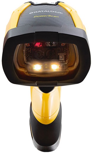 Сканер штрих-кодов Datalogic PowerScan PM9600-SR