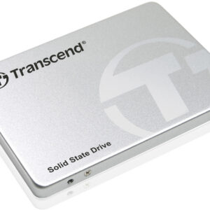 SSD накопитель 64 ГБ Transcend TS64GSSD370S, SATA III, [TS64GSSD370S]