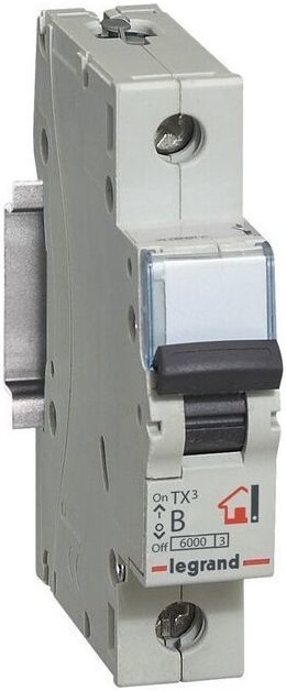 Автоматический выключатель Legrand 403865