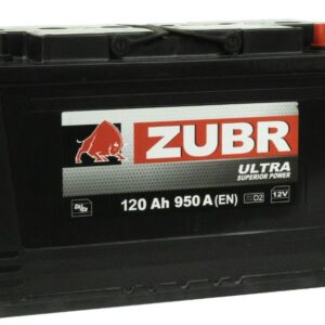 Батарея ZUBR ZPT1200
