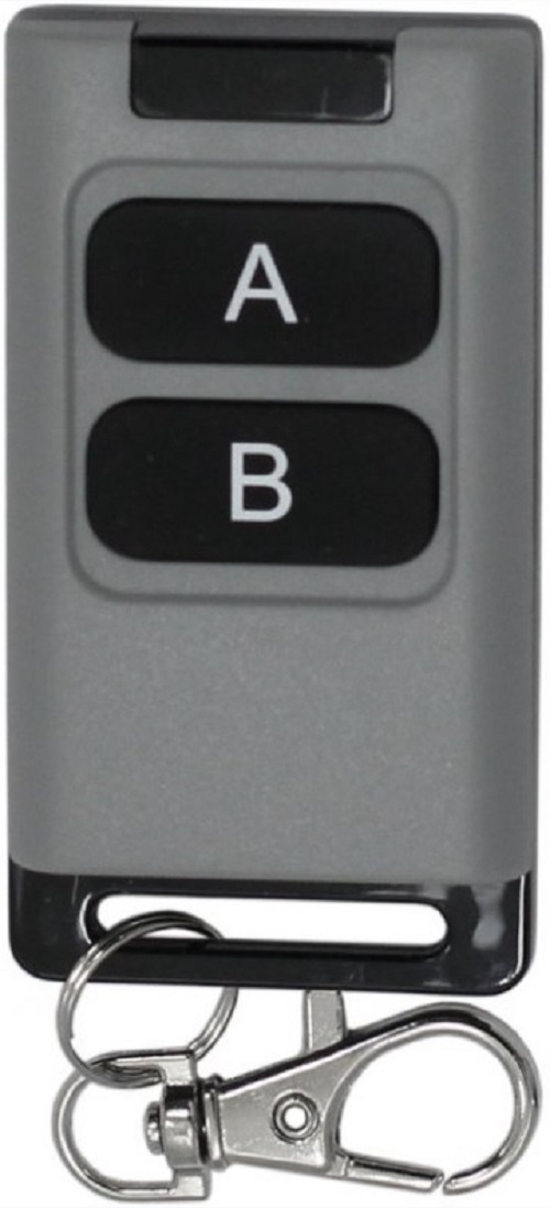 Брелок Smartec ST-RC126TR