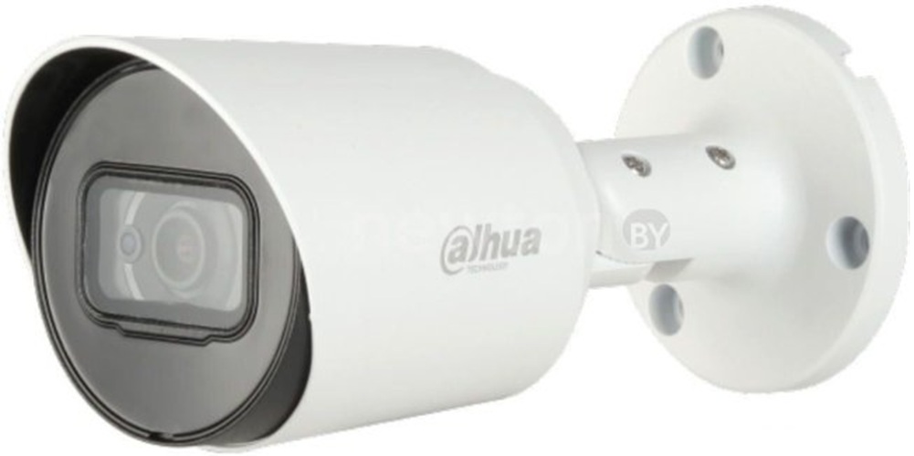 Видеокамера Dahua DH-HAC-HFW1500TP-A-POC-0360B
