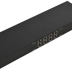 Грозозащита RVi RVi-1NSP20-8GP