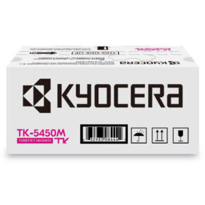 Картридж Kyocera TK-5450M Magenta