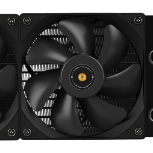 Система охлаждения жидкостная Thermalright Frozen Prism 240 Black ARGB