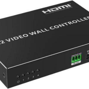 Контроллер LENKENG LKV104VW-V2.0