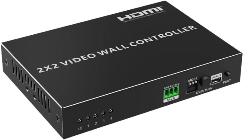 Контроллер LENKENG LKV104VW-V2.0