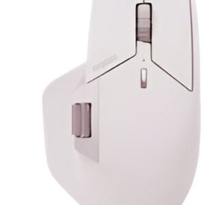 Оптическая светодиодная мышь Rapoo MT760L, Розовый, [MT760L-PINK]