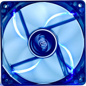 Вентилятор для корпуса Deepcool WIND BLADE 120