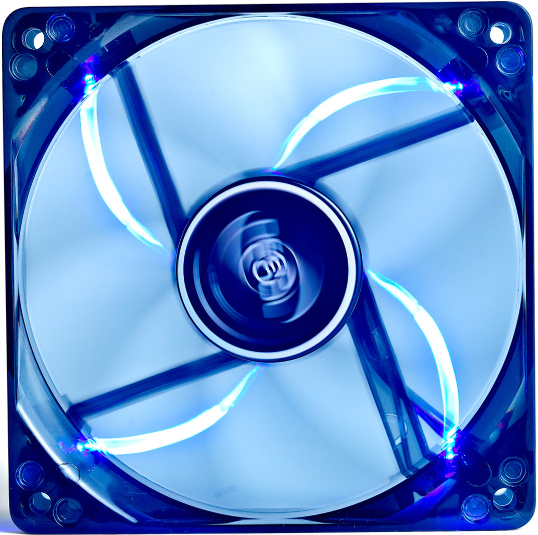 Вентилятор для корпуса Deepcool WIND BLADE 120